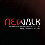 Newalk: Materiais, componentes e  tecnologias para calçado do Futuro